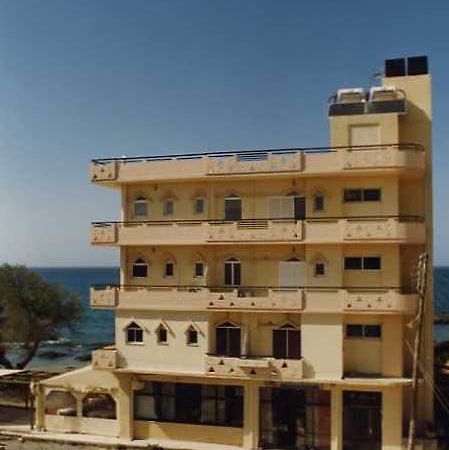 Melani Apartments Crete Island Exterior photo