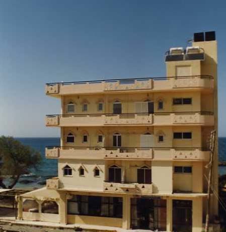 Melani Apartments Crete Island Exterior photo